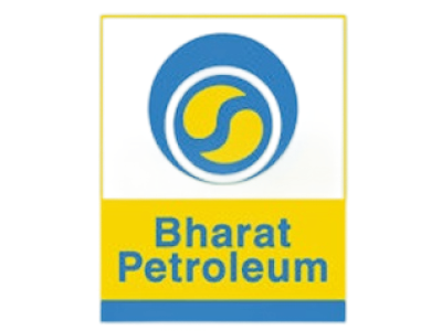 Bharat Petrolium Logo